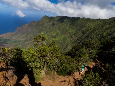 Kalalau Trail